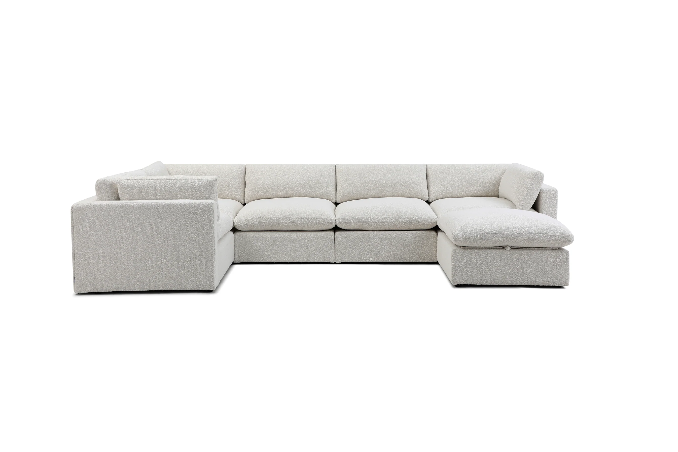 The Bella Pillow Collection